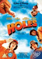 Holes DVD (2004) Sigourney Weaver, Davis (DIR) cert PG