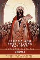 Nicene and Post-Nicene Fathers: Second Series V. Schaff, Phil.#