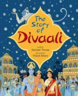 The Story of Divaali, Jatinder Verma, ISBN 1902283988