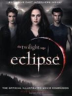The Twilight Saga Eclipse: The Official Illustrated... | Book
