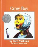 Crow Boy (Picture Puffins).by Yashima New 9780812422207 Fast Free Shipping<|