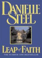 Leap Of Faith By Danielle Steel. 9780440236993