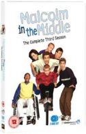 Malcolm in the Middle: The Complete Series 3 DVD (2013) Frankie Muniz cert 12 3
