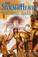 The Storm of Heaven: bk. 3 (Oaths of Empire S.) By Thomas Harlan