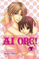 Ai Ore! 3 by Mayu Shinjo (Paperback)