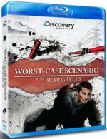 Bear Grylls: Worst Case Scenario Blu-ray (2012) Bear Grylls cert E