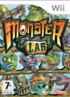 Monster Lab (Wii) PEGI 7+ Adventure: Role Playing ******