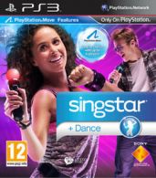 SingStar Dance (PS3) PEGI 12+ Rhythm: Dance