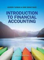 Introduction to Financial Accounting by Andrew Thomas  (Paperback)