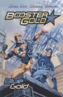 Booster Gold: Blue and gold by Geoff Johns (Paperback / softback) Amazing Value