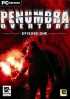 Penumbra Overture: Episode One (PC CD) DVD Fast Free UK Postage 5060143480096