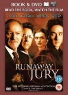 Runaway Jury DVD (2005) John Cusack, Fleder (DIR) cert 15
