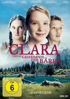 Clara und das Geheimnis der Bären von Tobias Ineichen | DVD