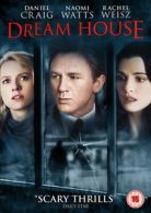 Dream House DVD (2012) Daniel Craig, Sheridan (DIR) cert 15
