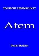 Atem | Daniel Hertlein | Book