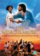 The Miracle Maker DVD (2007) Stanislav Sokolov cert U