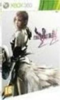 Xbox 360 : Final Fantasy XIII-2 - Card Sleeve Editi