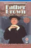 Father Brown: The Man With Two Beards and Other Stories DVD (2003) Dennis