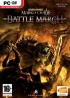 Warhammer: Battle March (PC DVD) PC Fast Free UK Postage 4020628502171