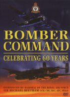 Bomber Command: Celebrating 60 Years DVD (2002) Michael Beetham cert E