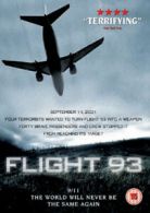 Flight 93 DVD (2006) Brennan Elliott, Markle (DIR) cert 12