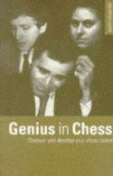 Genius chess!! by Jonathan Levitt (Paperback)