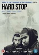 The Hard Stop DVD (2016) George Amponsah cert 15
