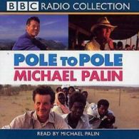 Michael Palin : Pole to Pole CD 6 discs (2003)