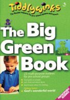 Tiddlywinks: Big Green Book (Paperback)