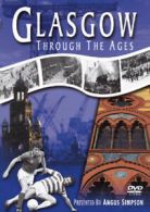 Glasgow Through the Ages DVD (2005) Angus Simpson cert E