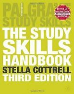 The Study Skills Handbook (Palgrave Study Skills) von Co... | Book