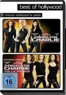 Drei Engel für Charlie 1 + 2 - Best of Hollywood (2 DVDs)... | DVD
