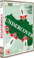 Undercover DVD (2010) John Clements, Nolbandov (DIR) cert 12