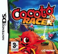 Cocoto Racers (DS) PEGI 3+ Racing