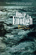 Once Is Enough (Sailor's Classics), Miles Smeeton, ISBN 97800714