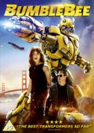 Bumblebee DVD (2019) Hailee Steinfeld, Knight (DIR) cert PG