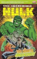 The Incredible Hulk: The Monster Unleashed (Marvel Pocketbook), John Romita, Sta