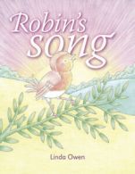 Robin's song by Linda Owen (Paperback)