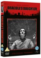 Dracula's Daughter DVD (2011) Gloria Holden, Hillyer (DIR) cert PG