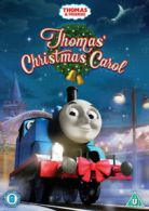 Thomas & Friends: Thomas' Christmas Carol DVD (2016) Don Spencer cert U