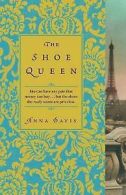 The shoe queen by Anna Davis (Paperback)