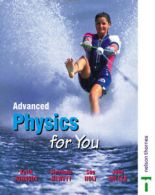 Advanced Physics for You by Keith Johnson (Paperback)