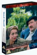'Allo 'Allo: Series 3 and 4 DVD (2004) Gordon Kaye, Boden (DIR) cert PG