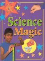 I want to do magic: Science magic by P Eldin (Paperback) softback)