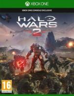 Halo Wars 2 (Xbox One) Strategy: Combat