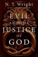 Evil and the Justice of God.by Wright New 9780830834150 Fast Free Shipping<|