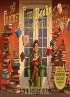 The Fantastic Flying Books of Mr. Morris Lessmore. Joyce 9781442457027 New<|