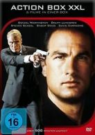 Action Box XXL [2 DVDs] von Bruce Malmuth, Christopher Ku... | DVD