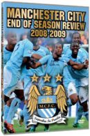 Manchester City: End of Season Review 2008/2009 DVD (2009) Manchester City FC