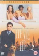 Head Over Heels DVD Freddie Prinze, Jr., Waters (DIR) cert 12